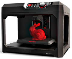 FDM 3D принтери