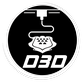 D3D