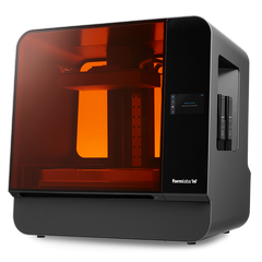 SLA 3D принтери